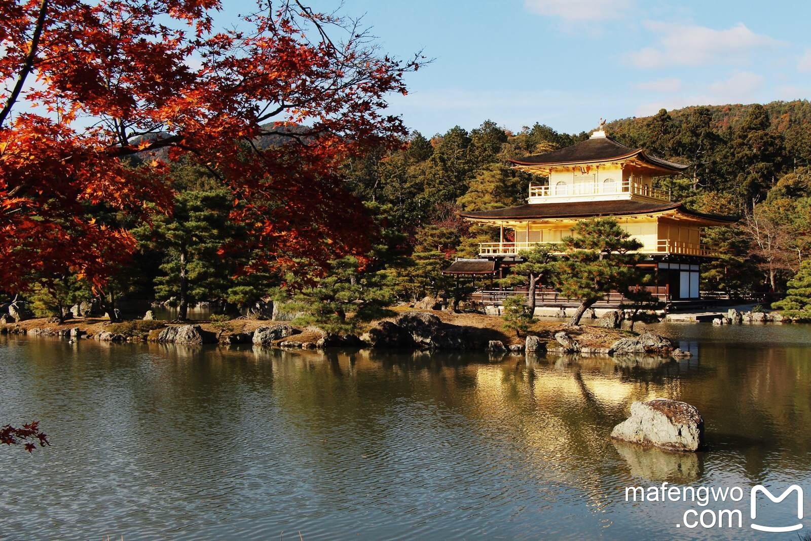 京都自助遊攻略