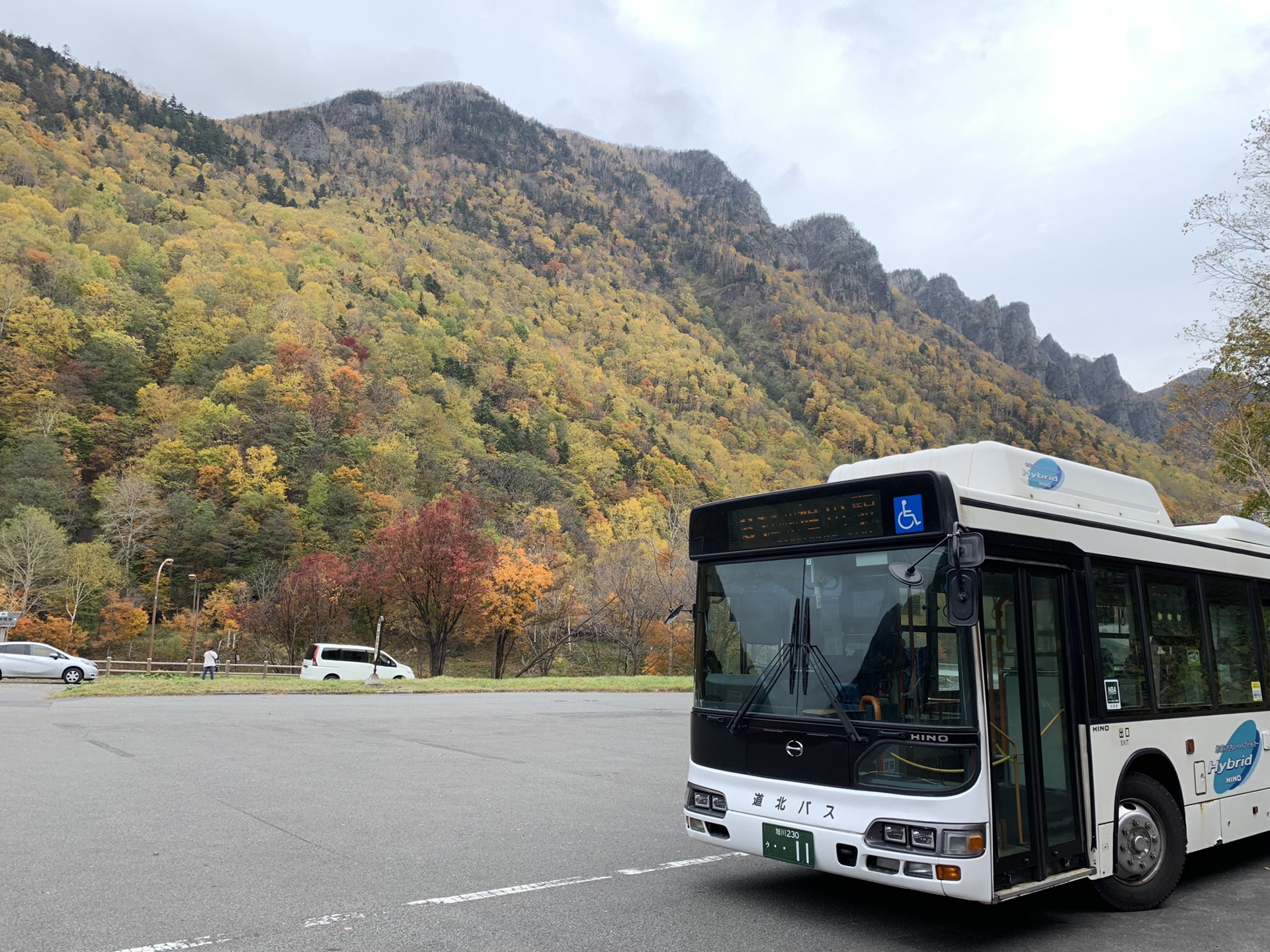 北海道自助遊攻略