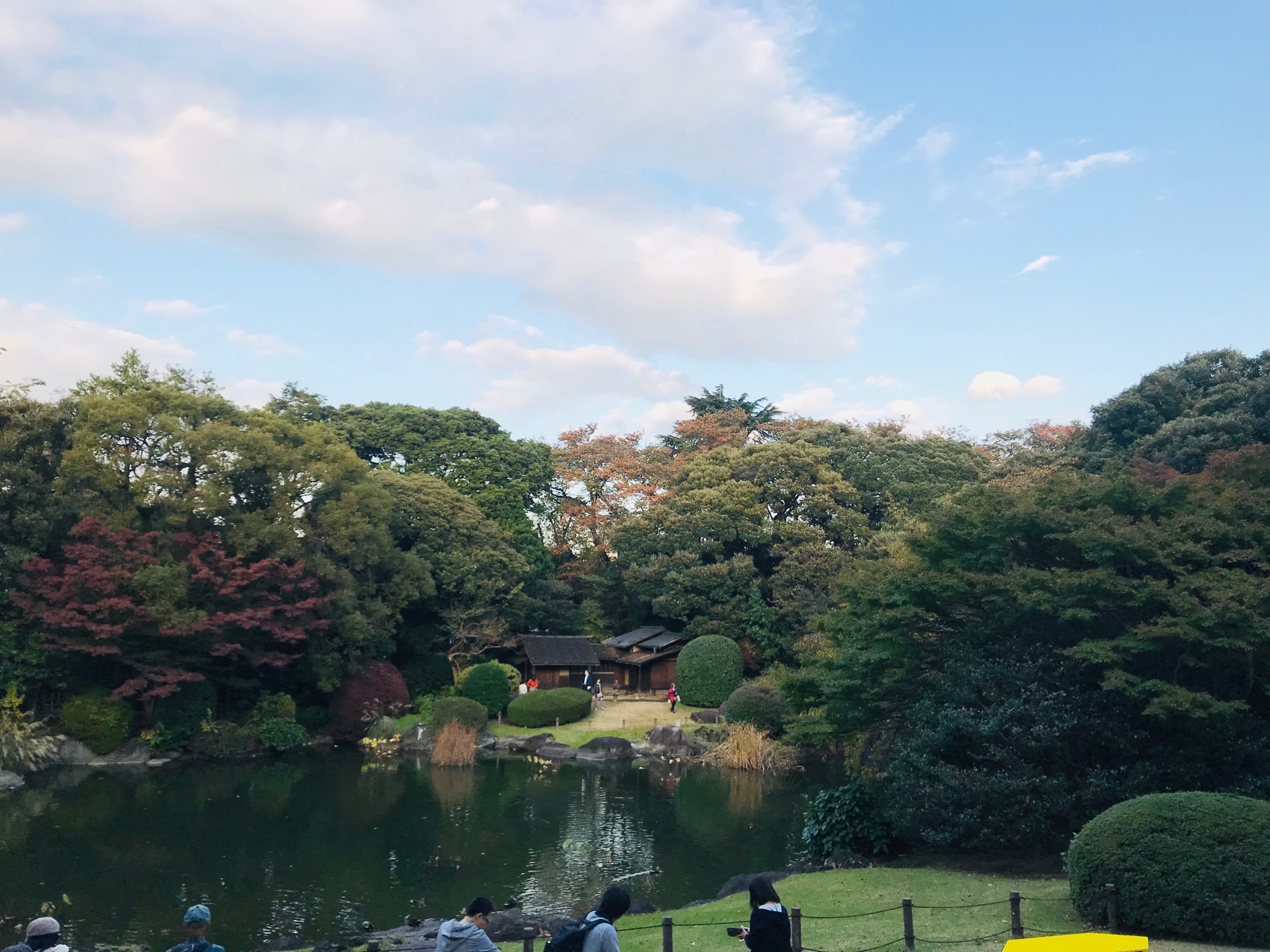 東京自助遊攻略