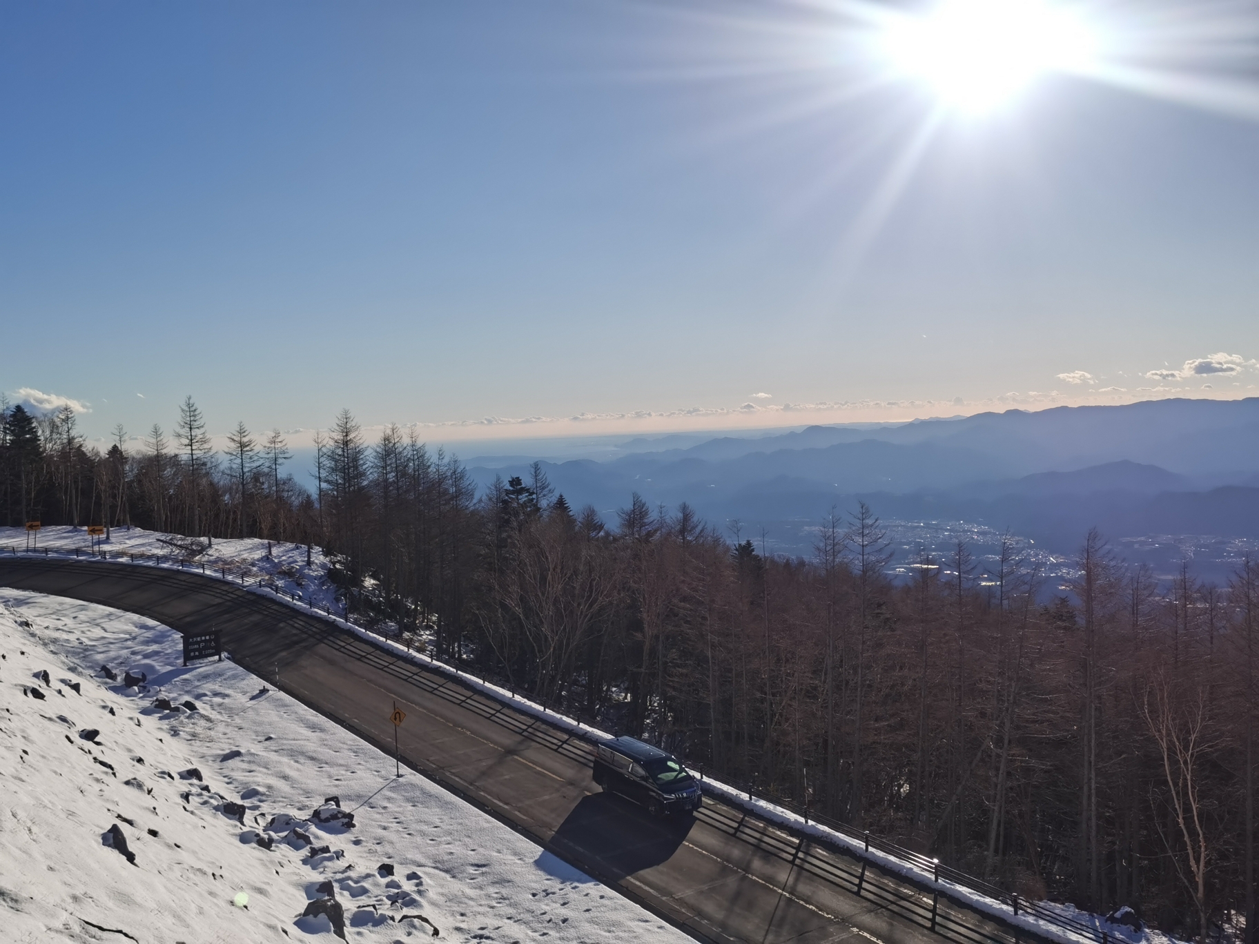 富士山自助遊攻略