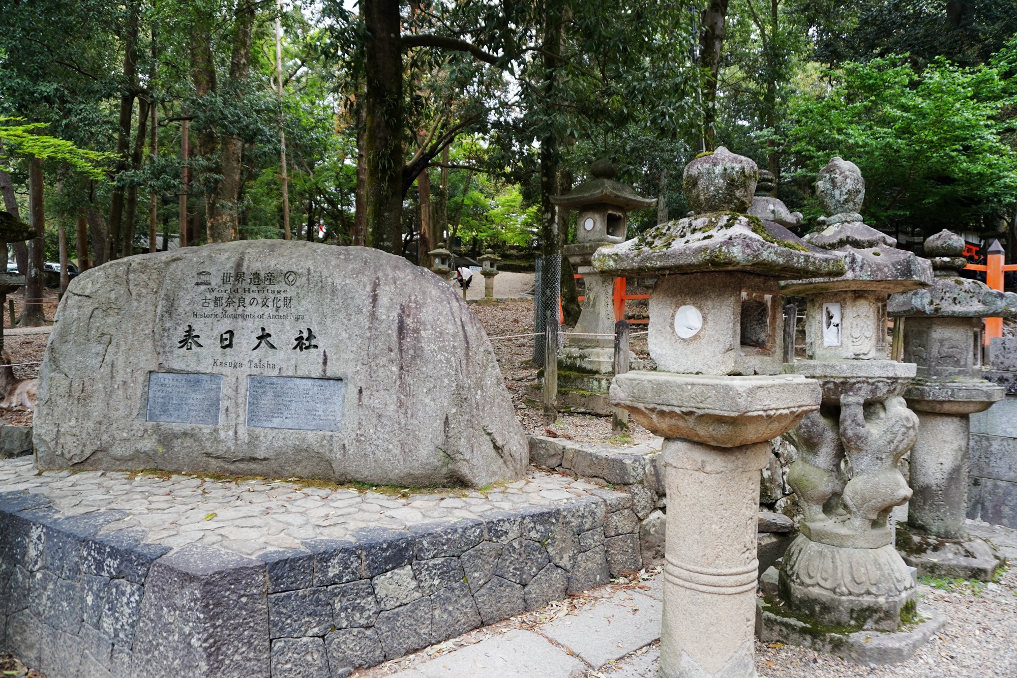 京都自助遊攻略