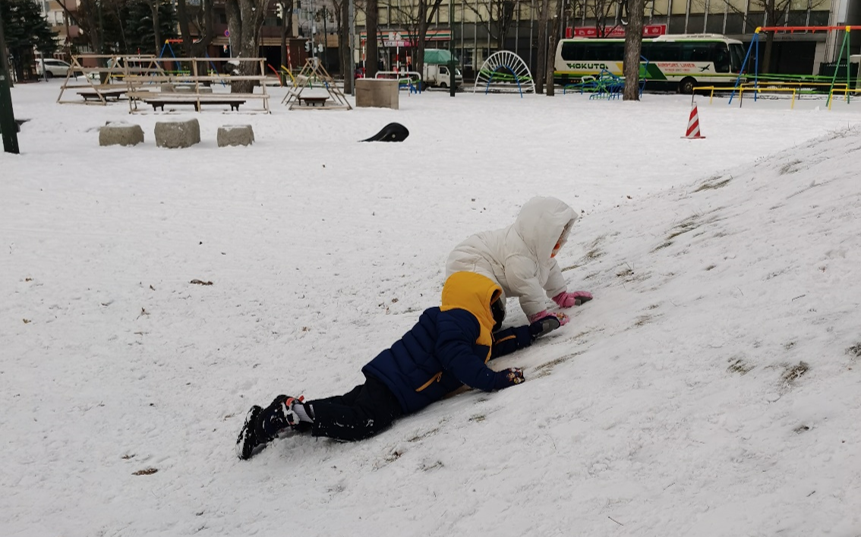 札幌自助遊攻略