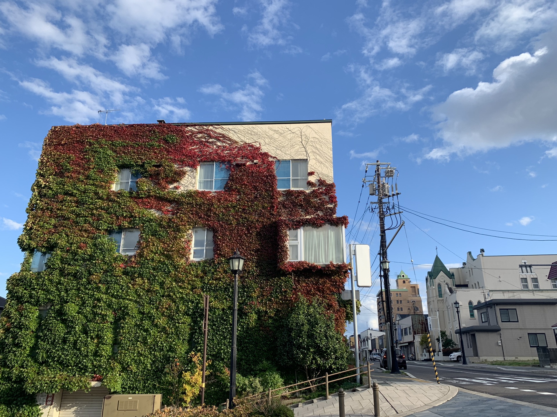 北海道自助遊攻略