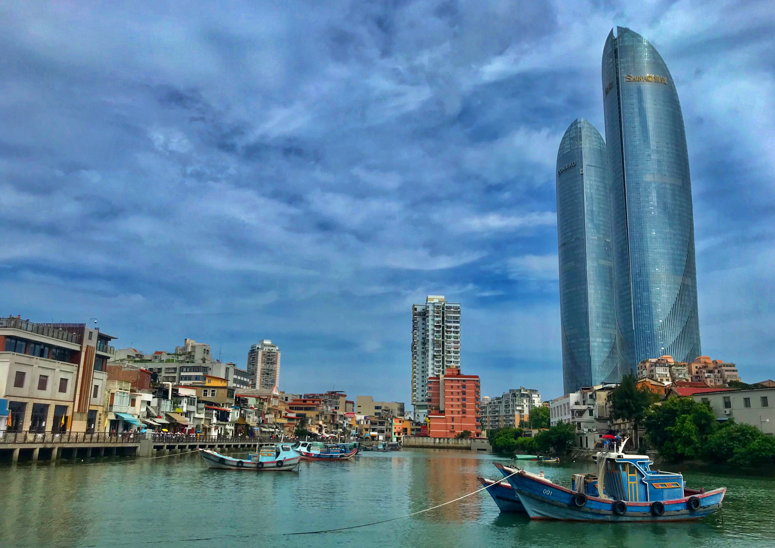 厦门美食-汤成一品佛跳墙(沙坡尾店)