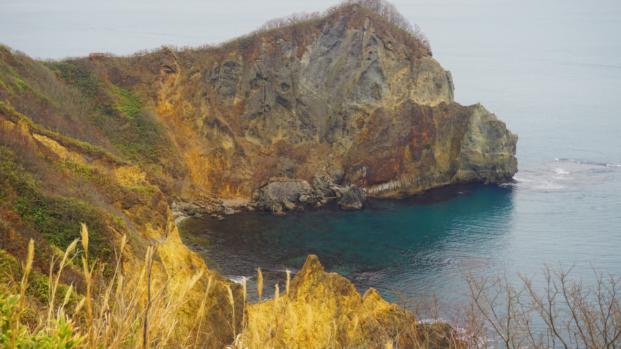 北海道自助遊攻略