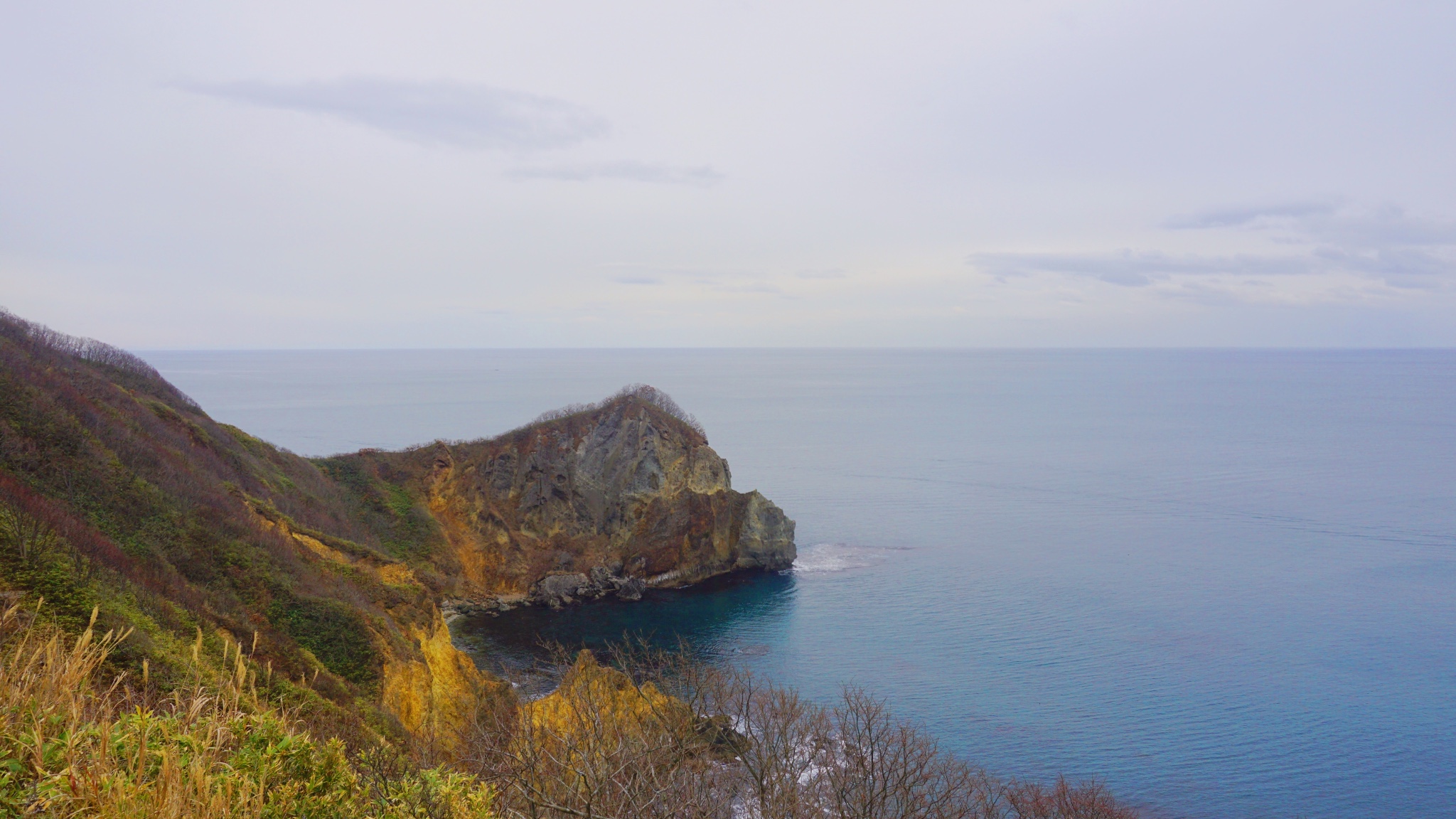 北海道自助遊攻略