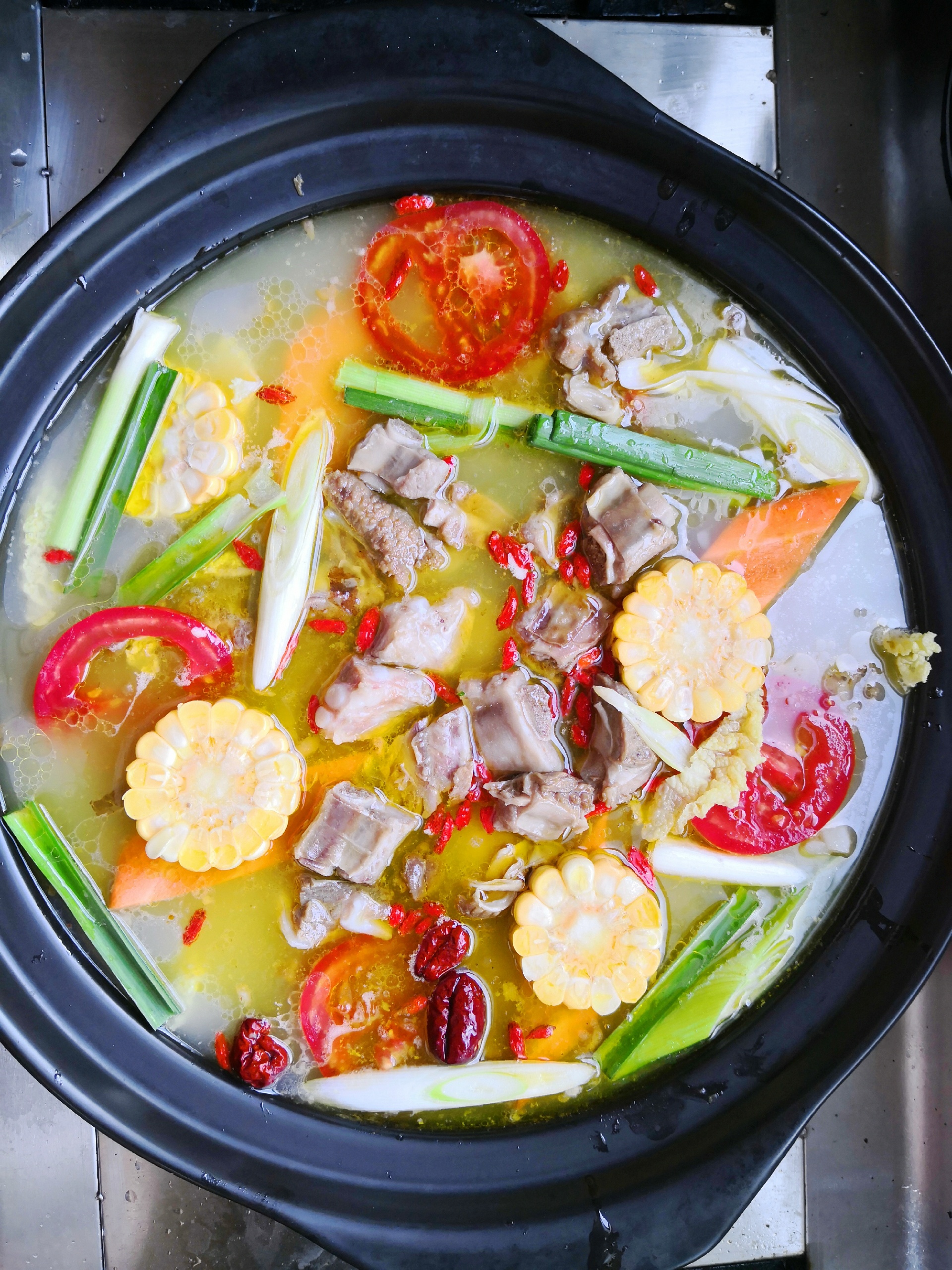 稻城美食-火塘人家文化主题餐厅(稻城县香格里拉店)