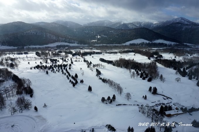 北海道自助遊攻略