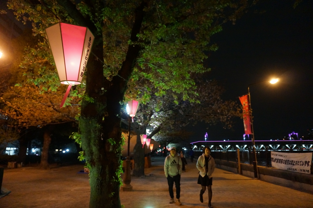 東京自助遊攻略