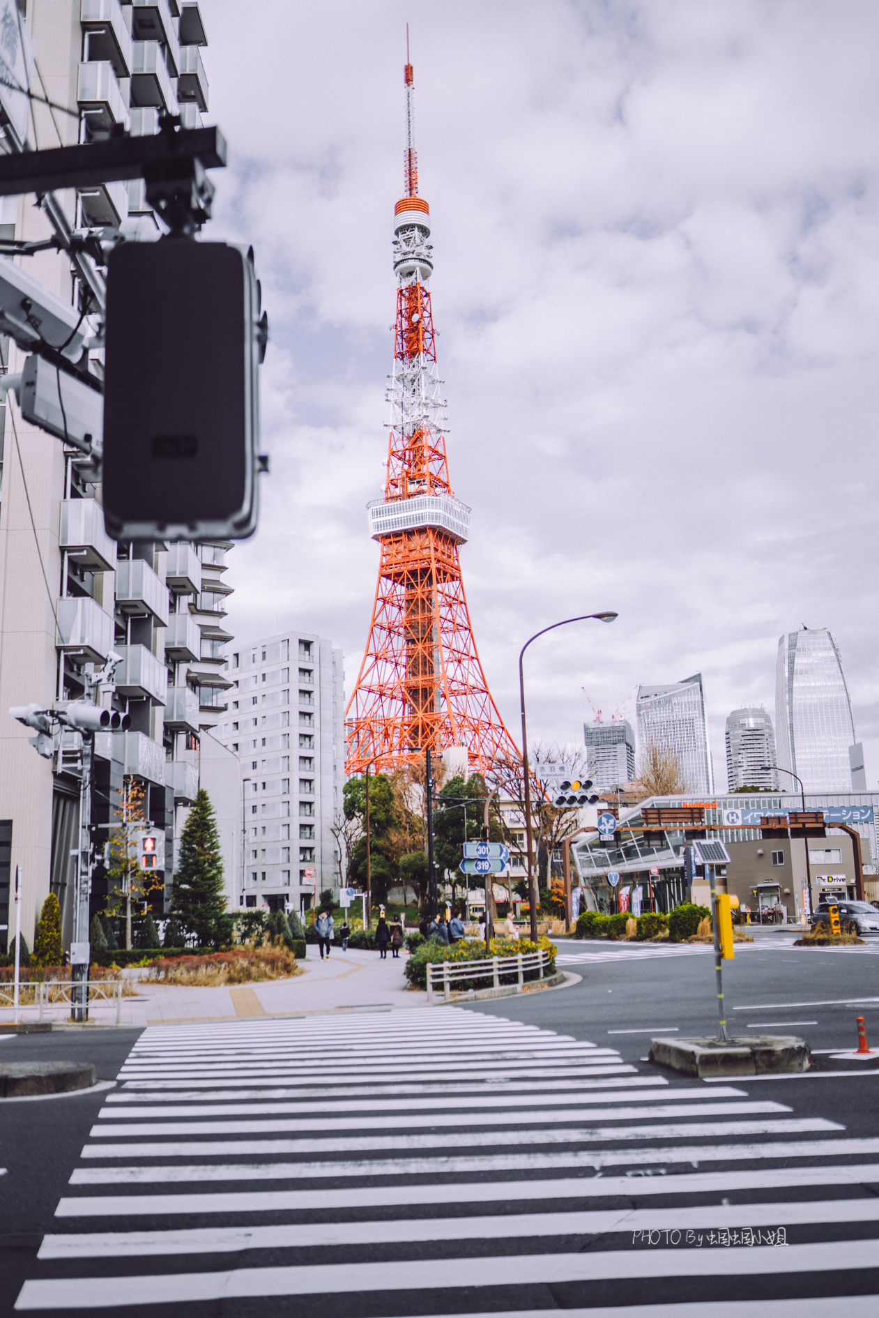 東京自助遊攻略