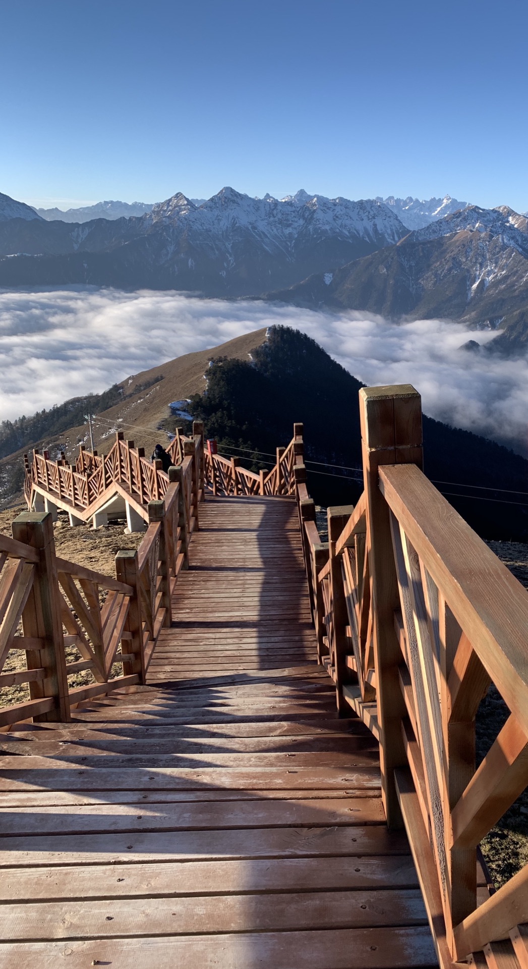 2019年末的达瓦更扎