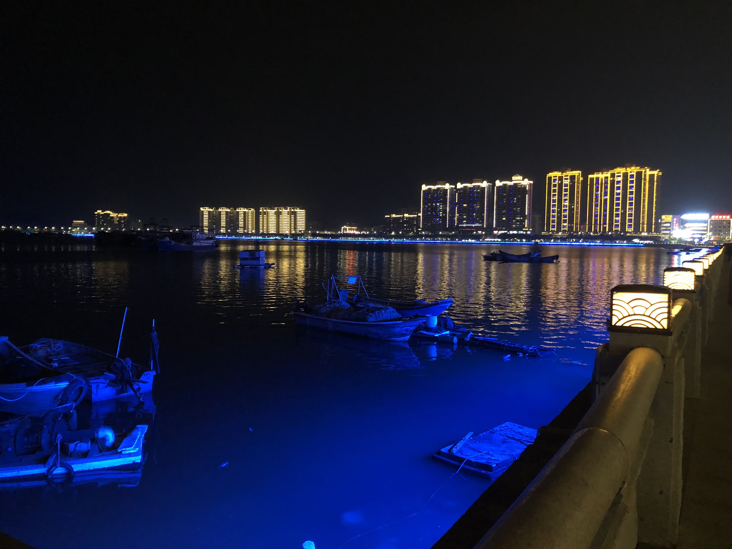 汕尾观澜广场攻略,观澜广场门票_地址,观澜广场游览攻略 - 马蜂窝