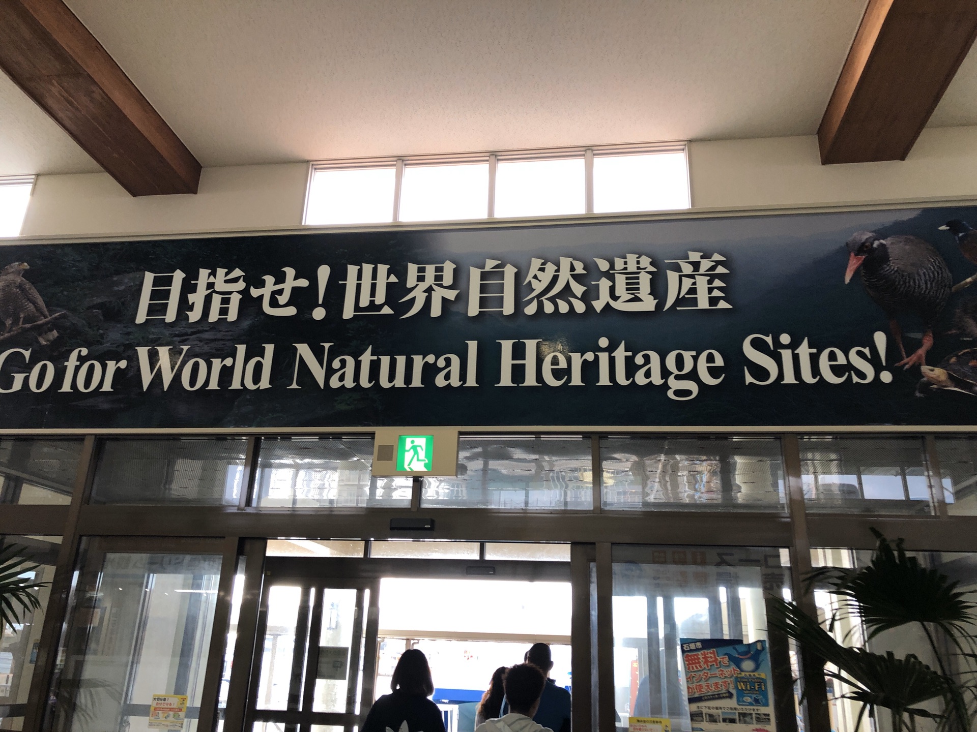 日本冲绳石垣岛