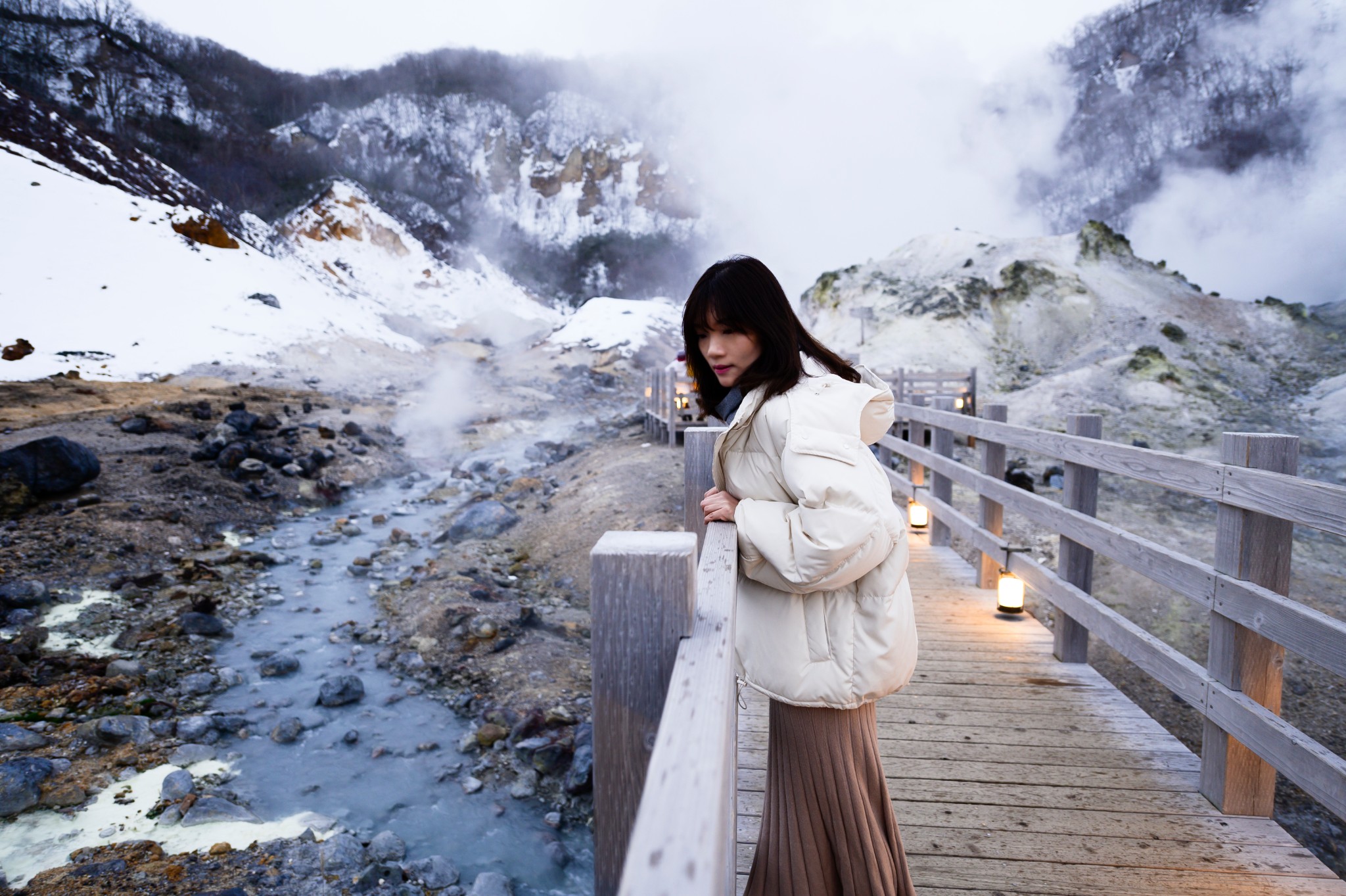 北海道自助遊攻略