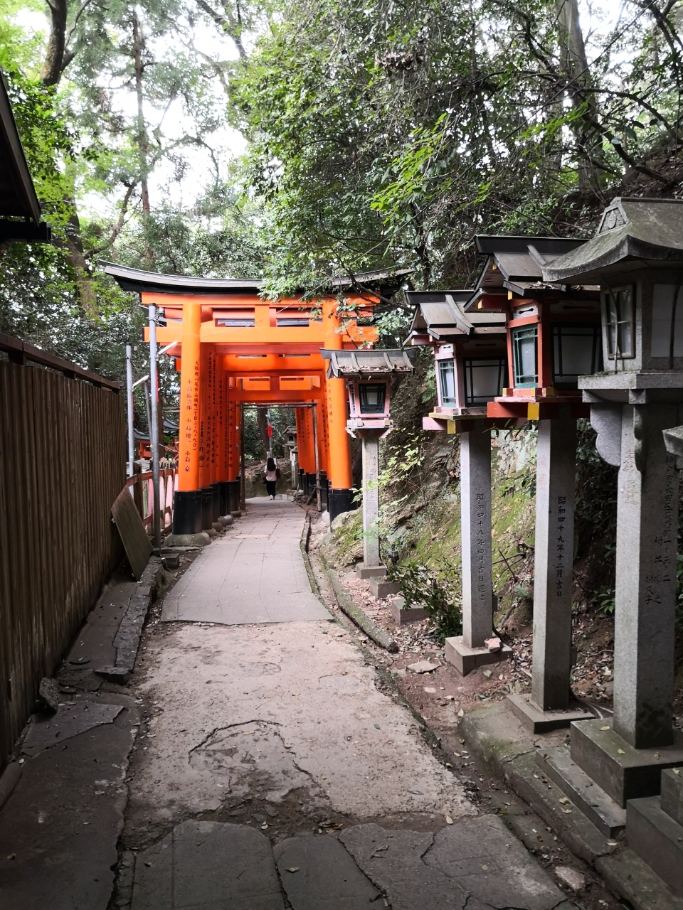 京都自助遊攻略