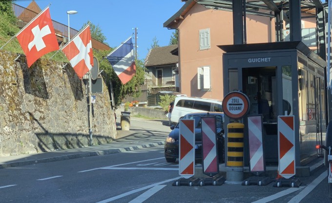 瑞士自助遊攻略