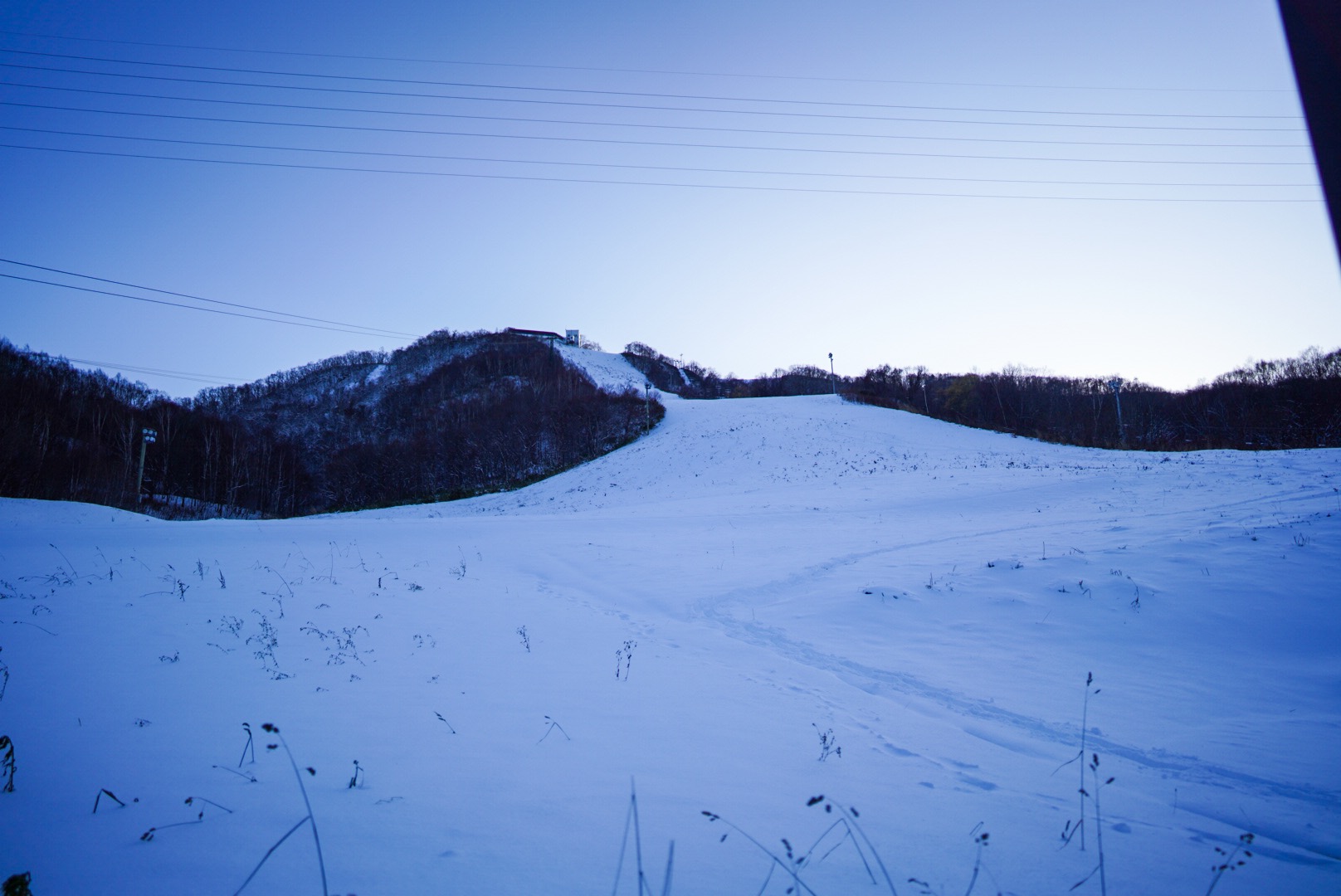 北海道自助遊攻略