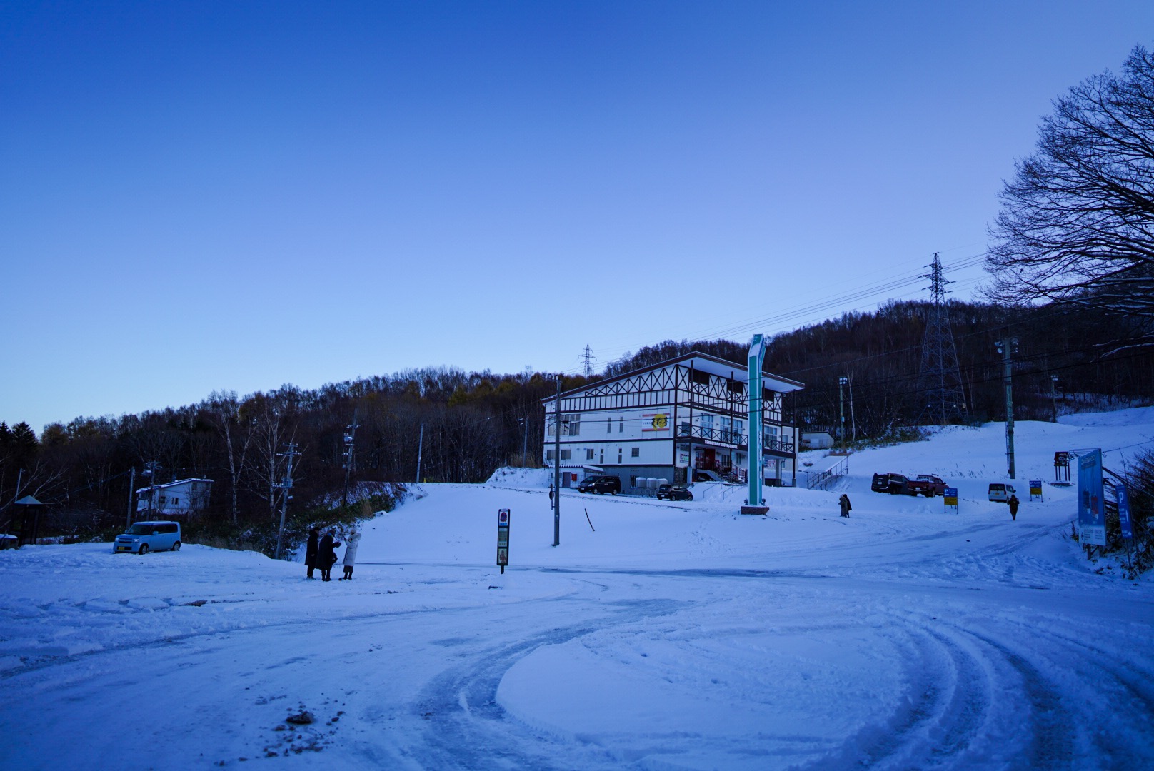 北海道自助遊攻略