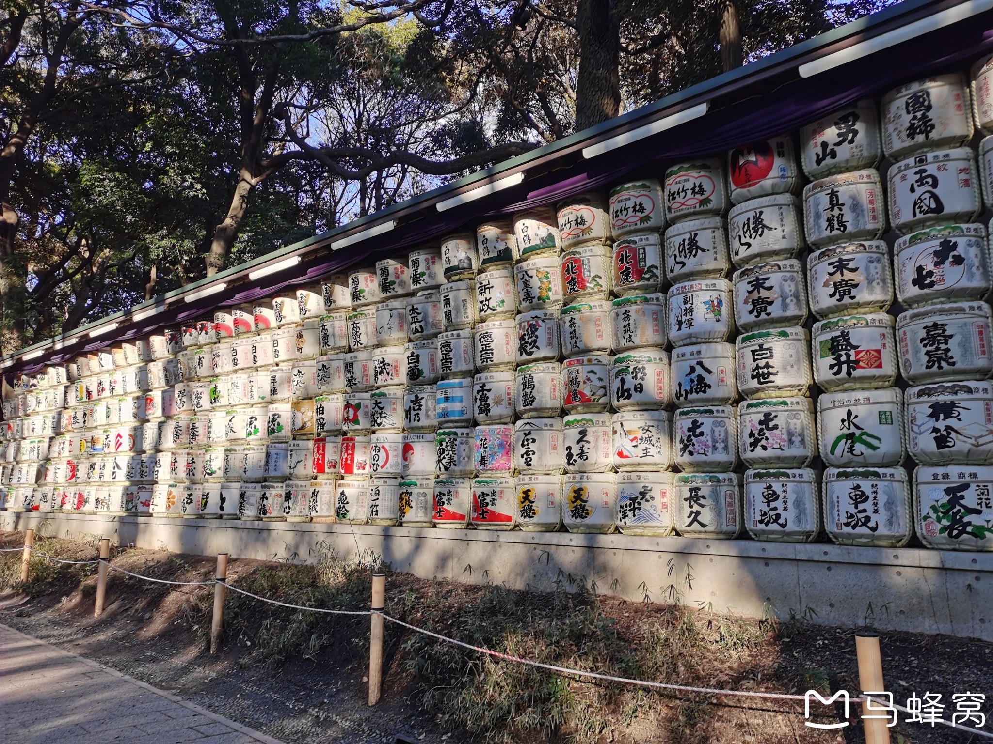 東京自助遊攻略