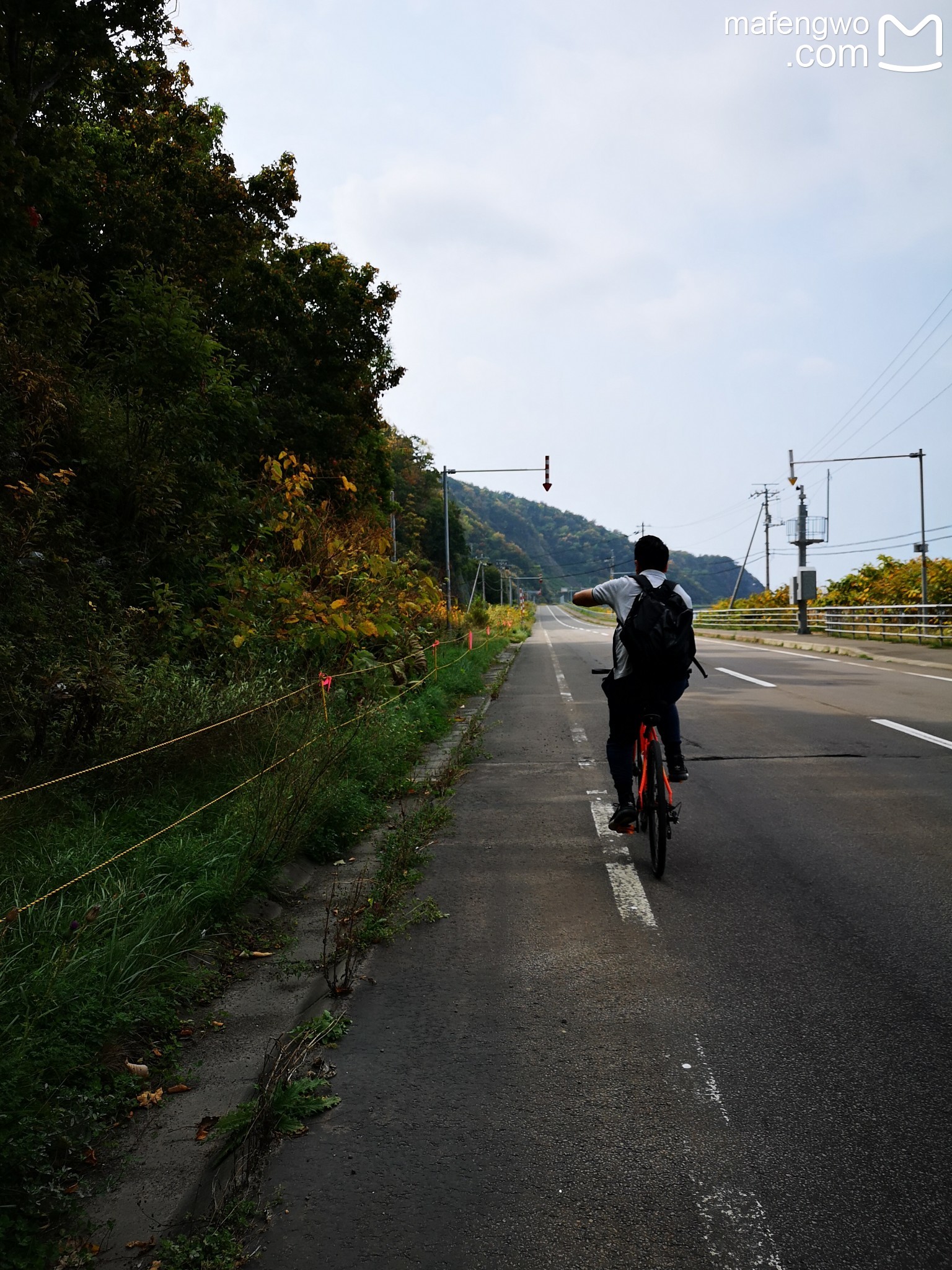 北海道自助遊攻略