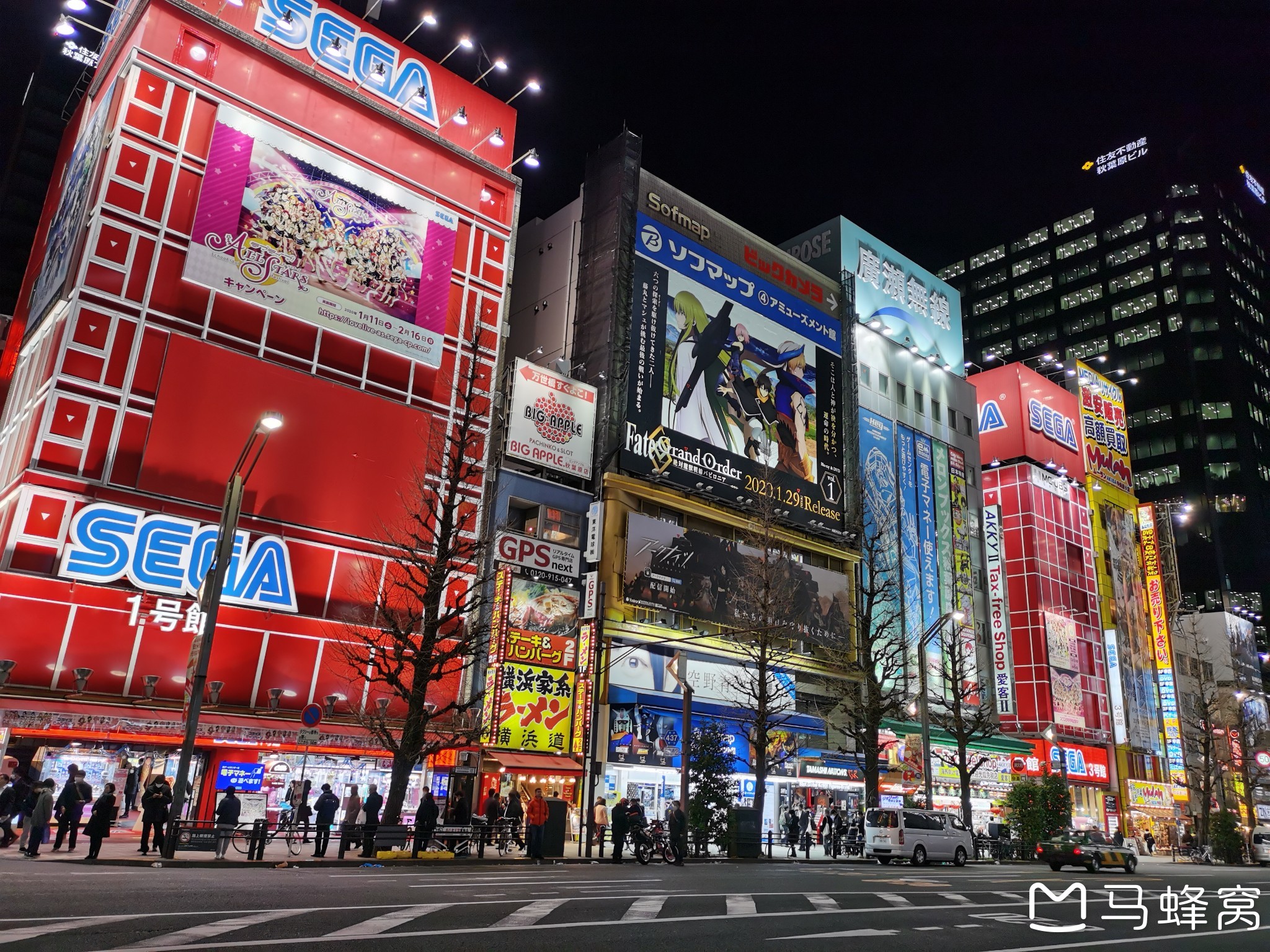 東京自助遊攻略