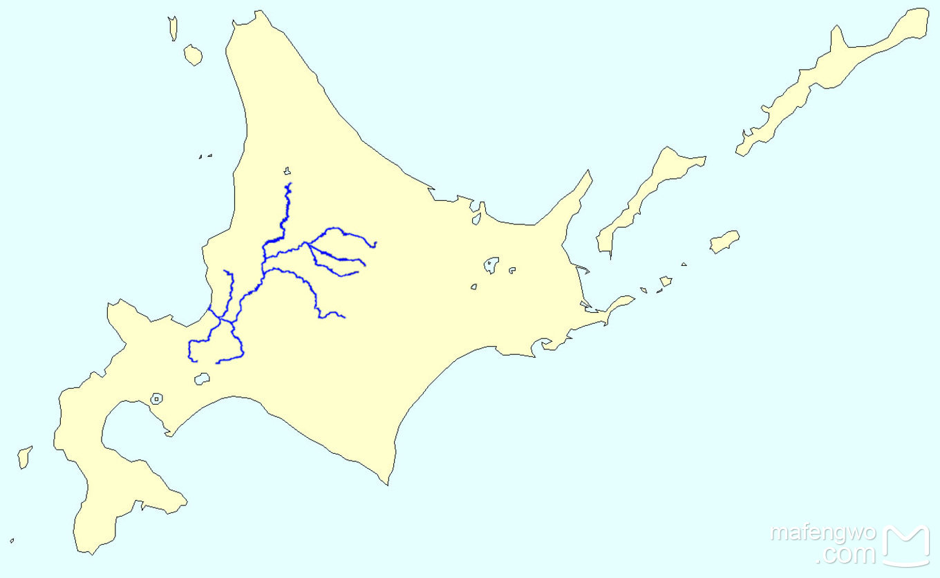 北海道自助遊攻略