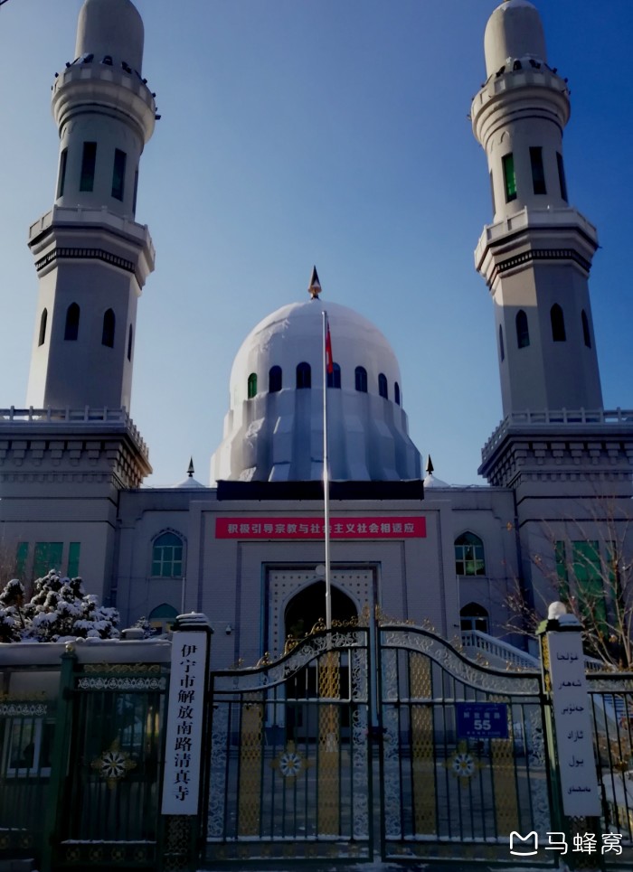 拜图拉清真寺适合玩多久