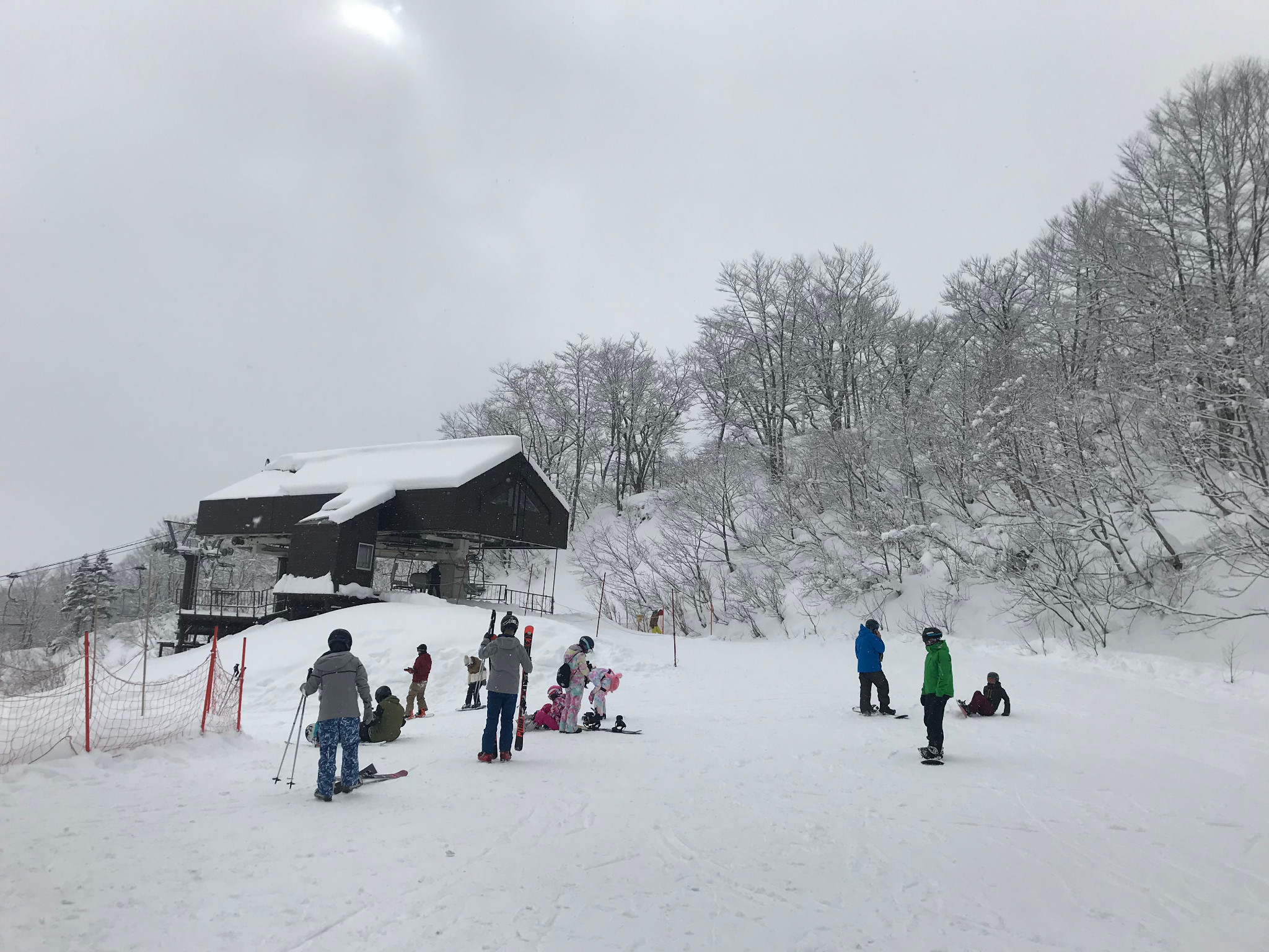 北海道自助遊攻略