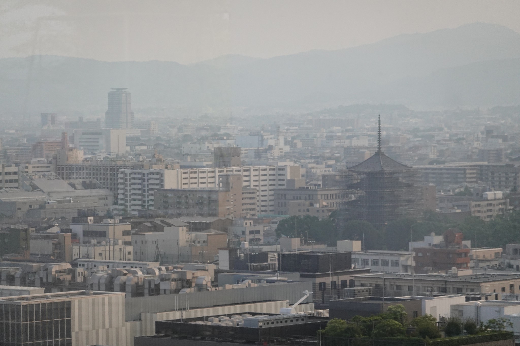 京都自助遊攻略