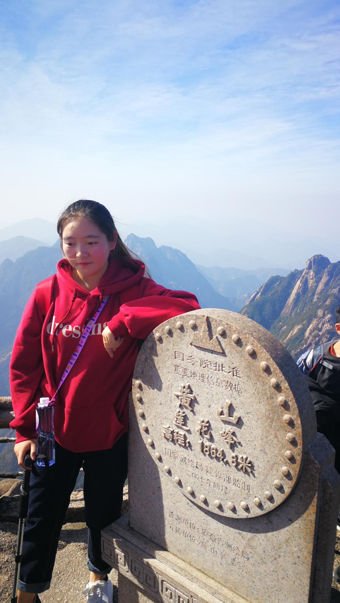 登黃山,天下無山,黃山旅遊攻略 - 馬蜂窩