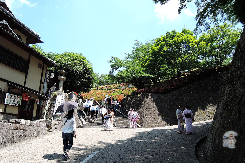 京都自助遊攻略