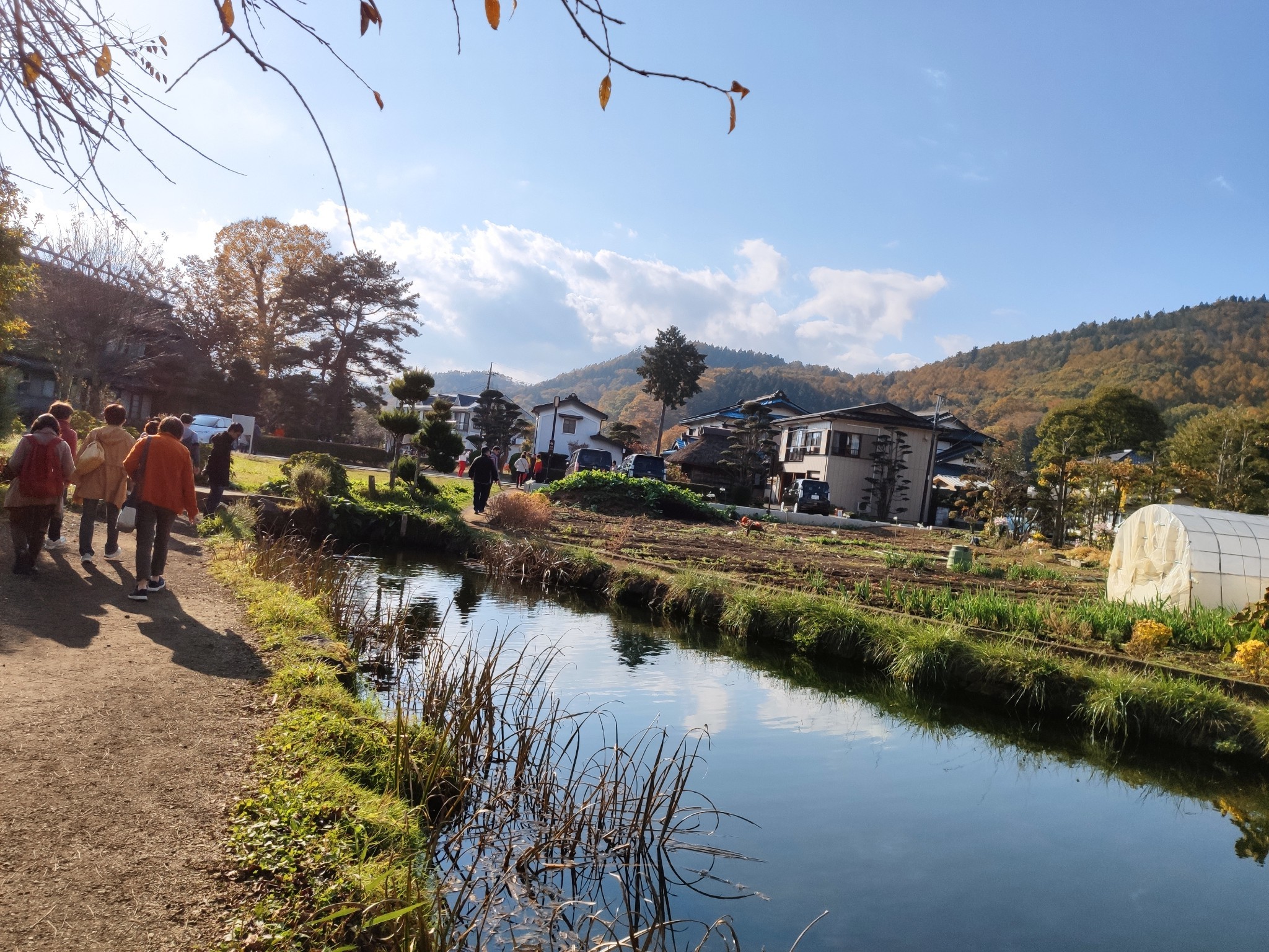 富士山自助遊攻略