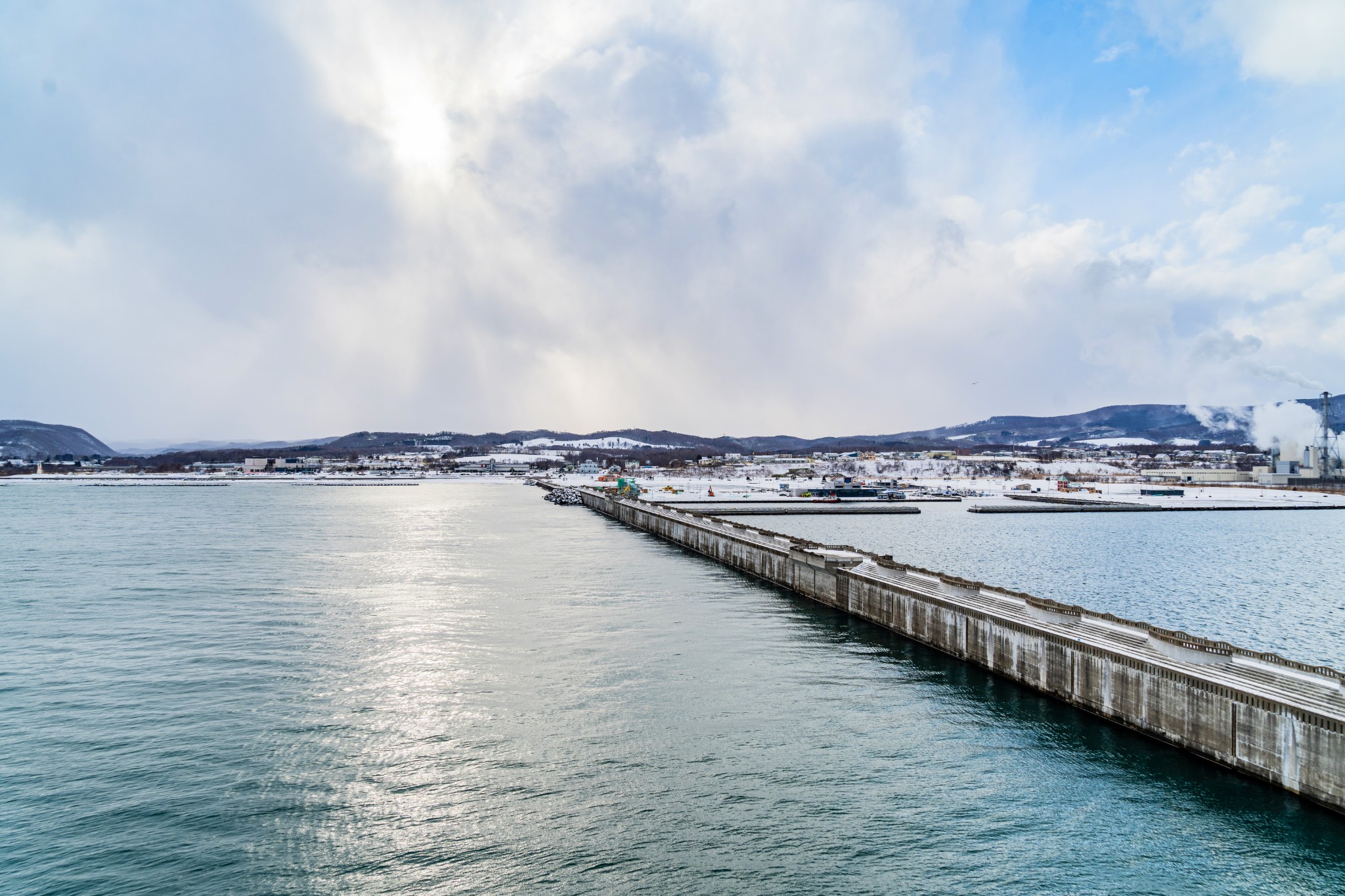 北海道自助遊攻略