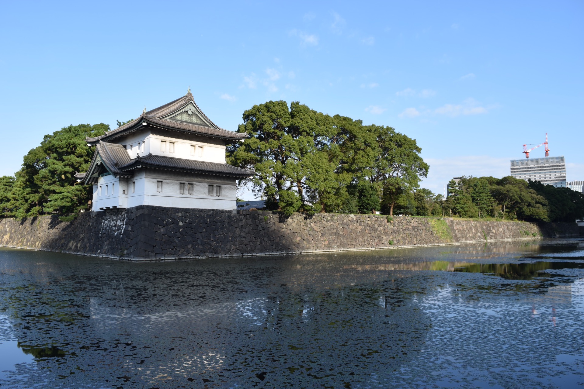 東京自助遊攻略