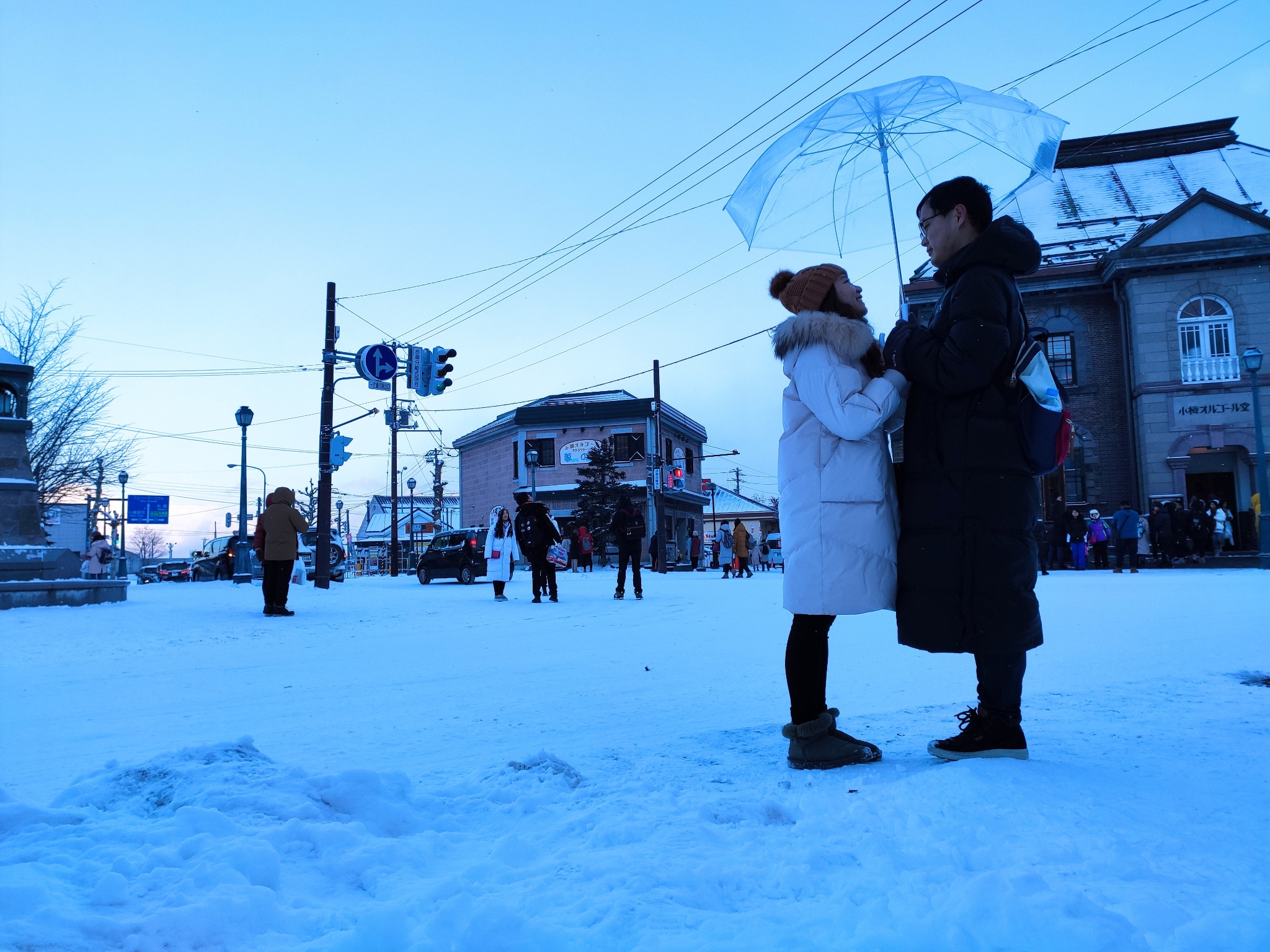 北海道自助遊攻略