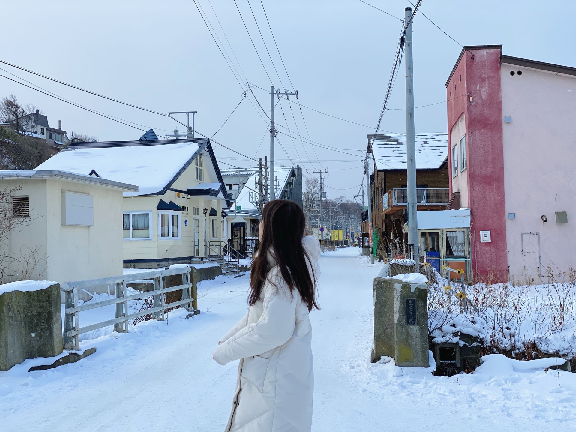 北海道自助遊攻略