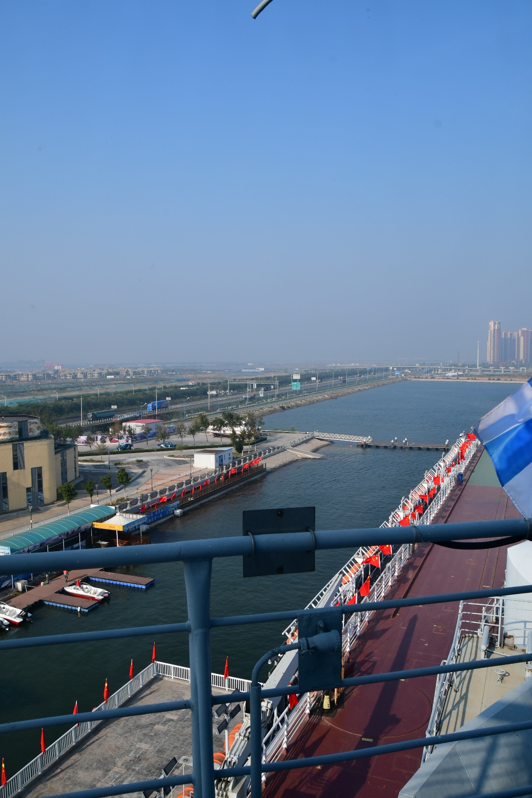 天津,古典与现代并存的港口之都.,天津旅游攻略 - 马蜂窝