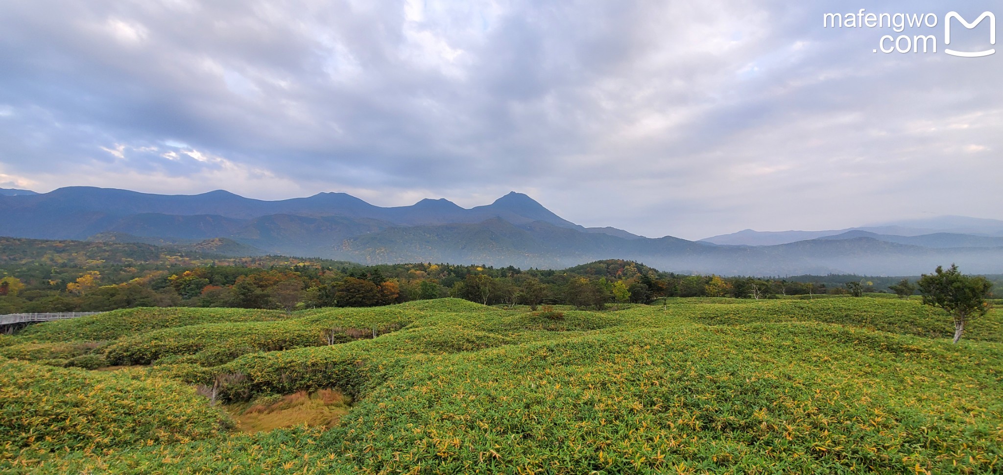 北海道自助遊攻略