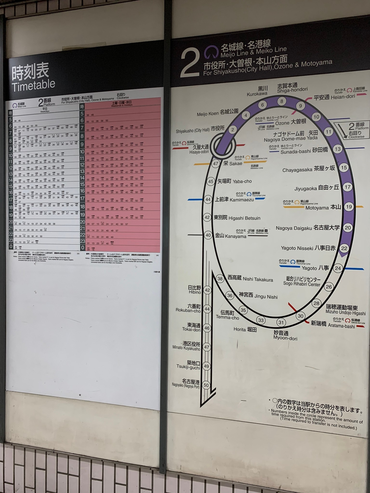 名古屋自助遊攻略