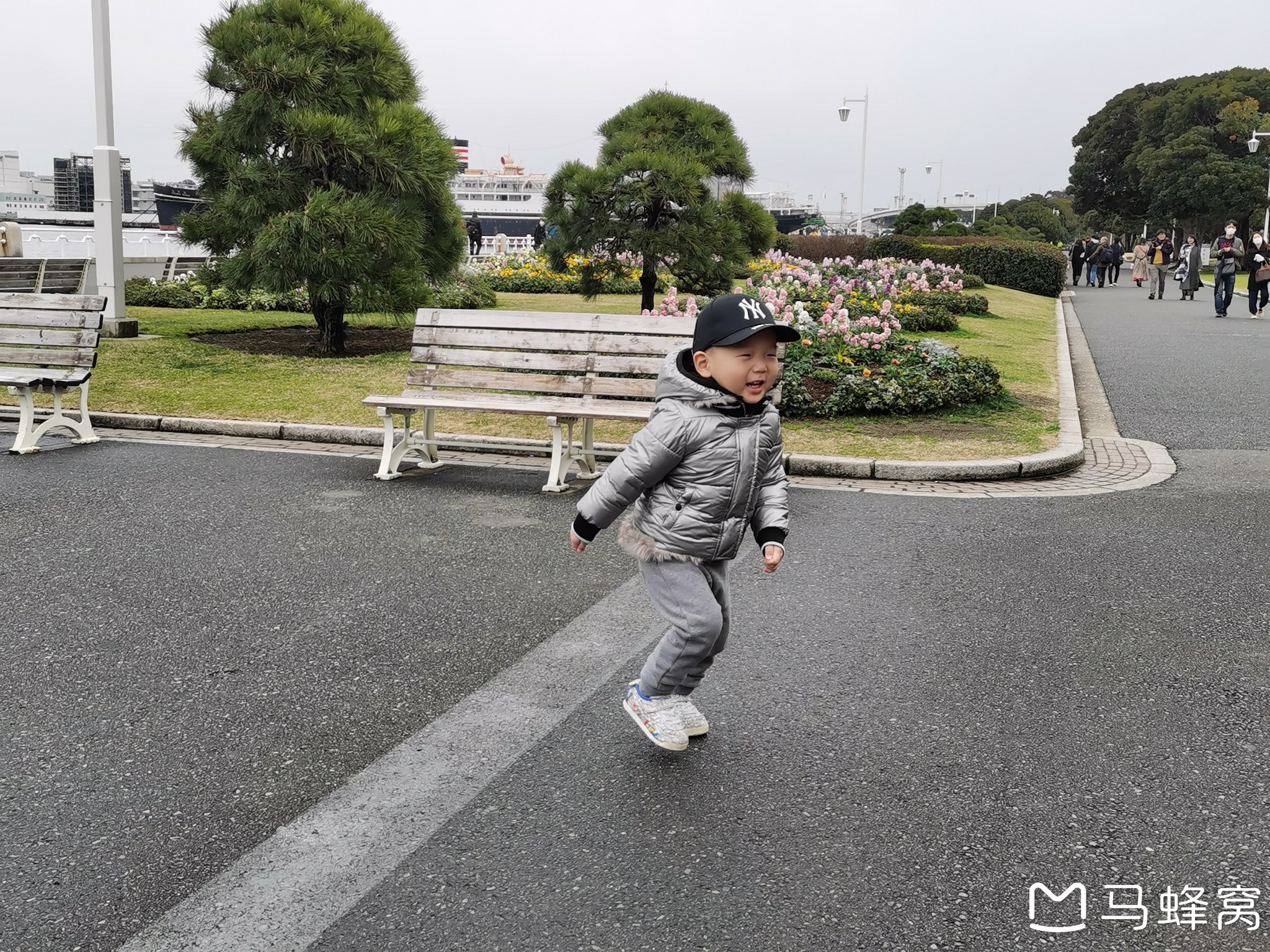 東京自助遊攻略