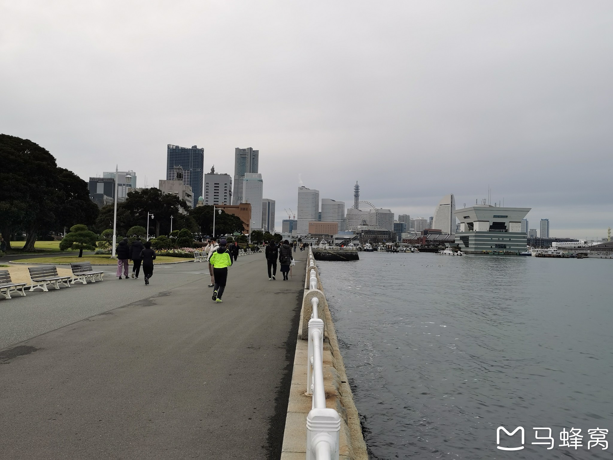 東京自助遊攻略