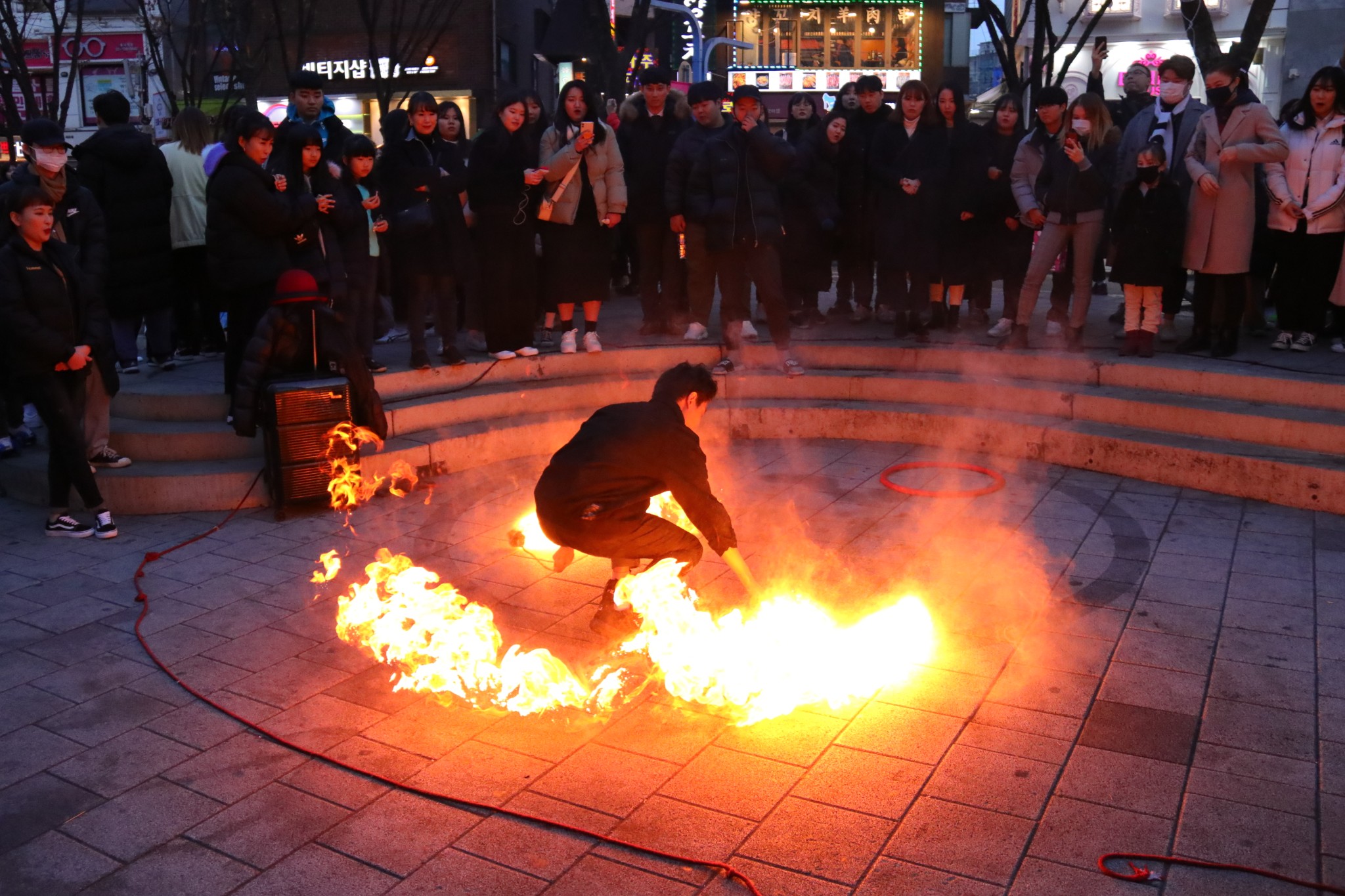 首爾自助遊攻略