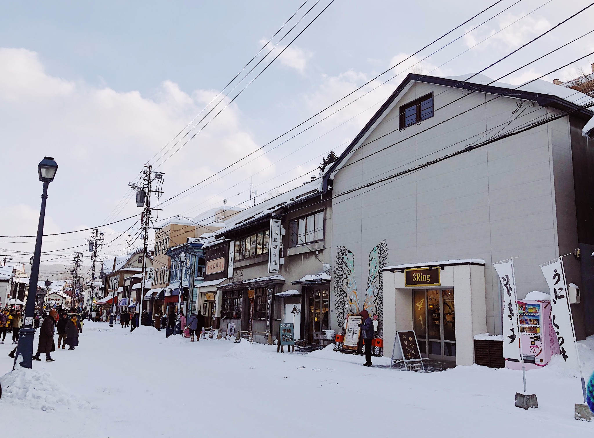 北海道自助遊攻略