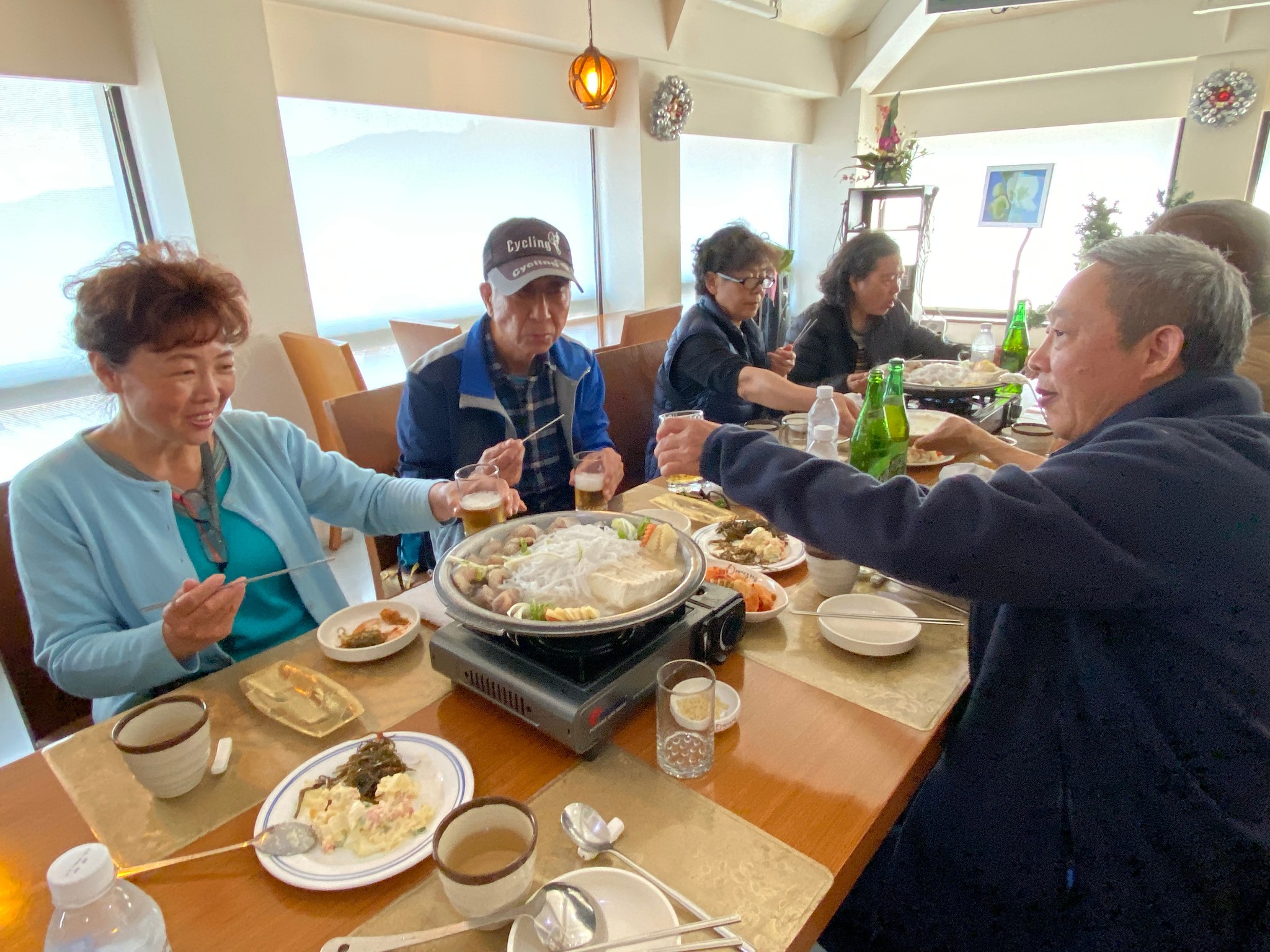 朝鮮自助遊攻略