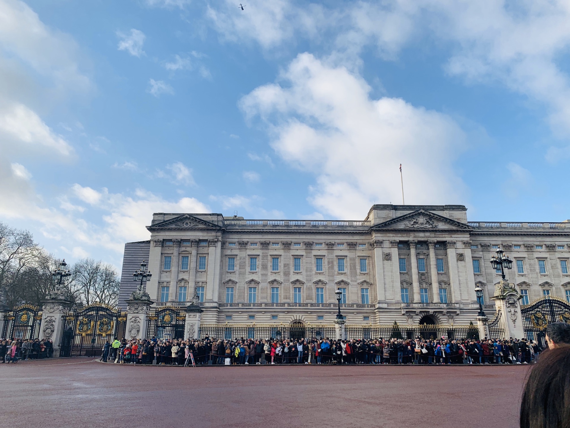 英國自助遊攻略