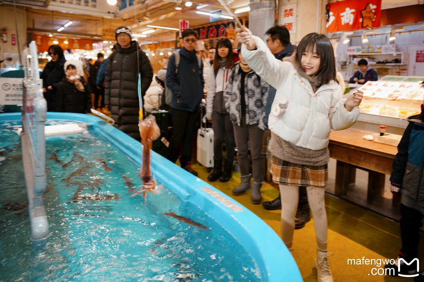 北海道自助遊攻略