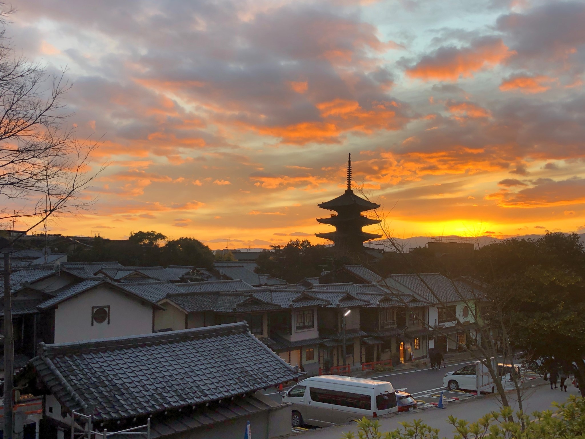 京都自助遊攻略