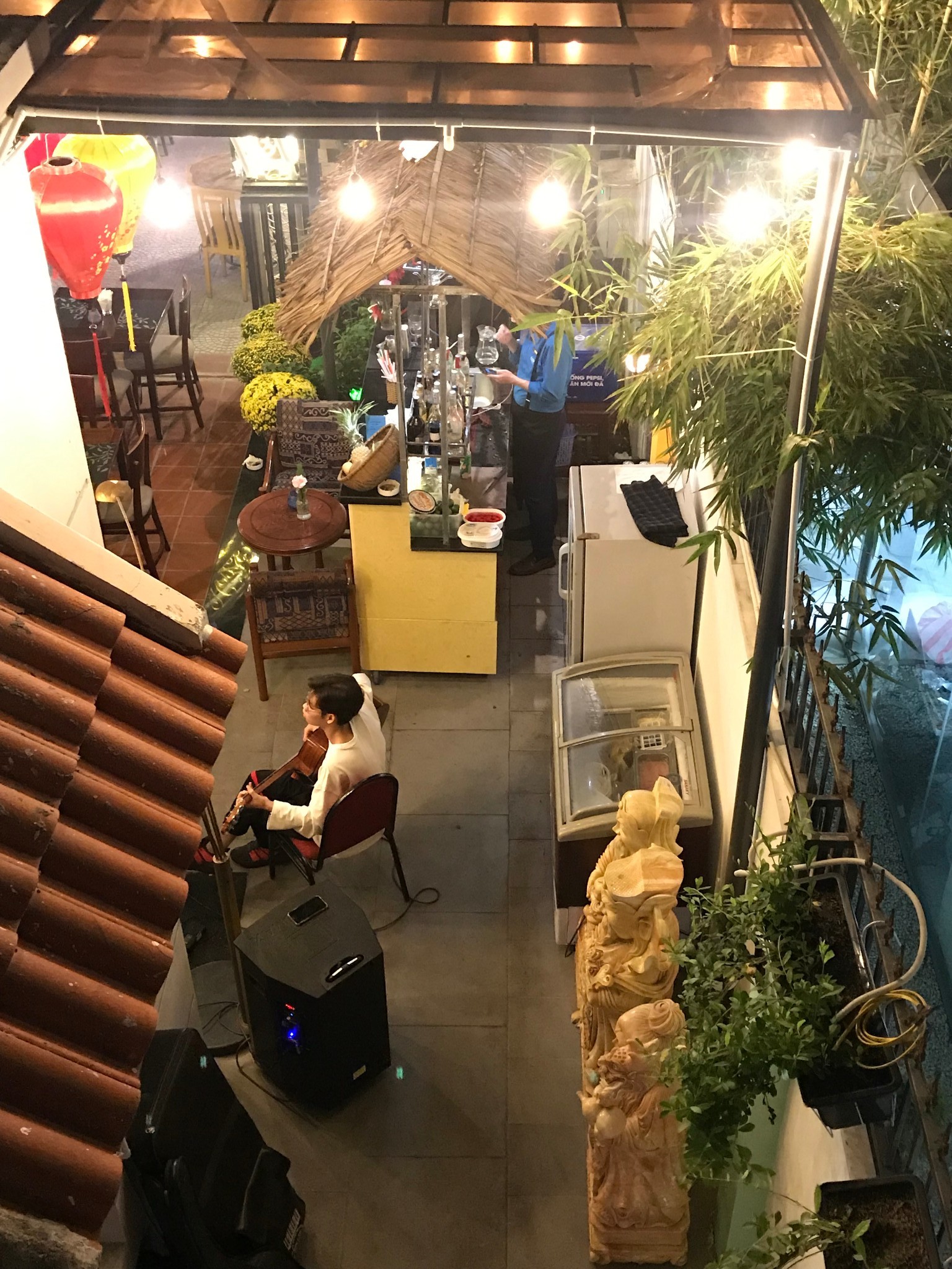 峴港自助遊攻略