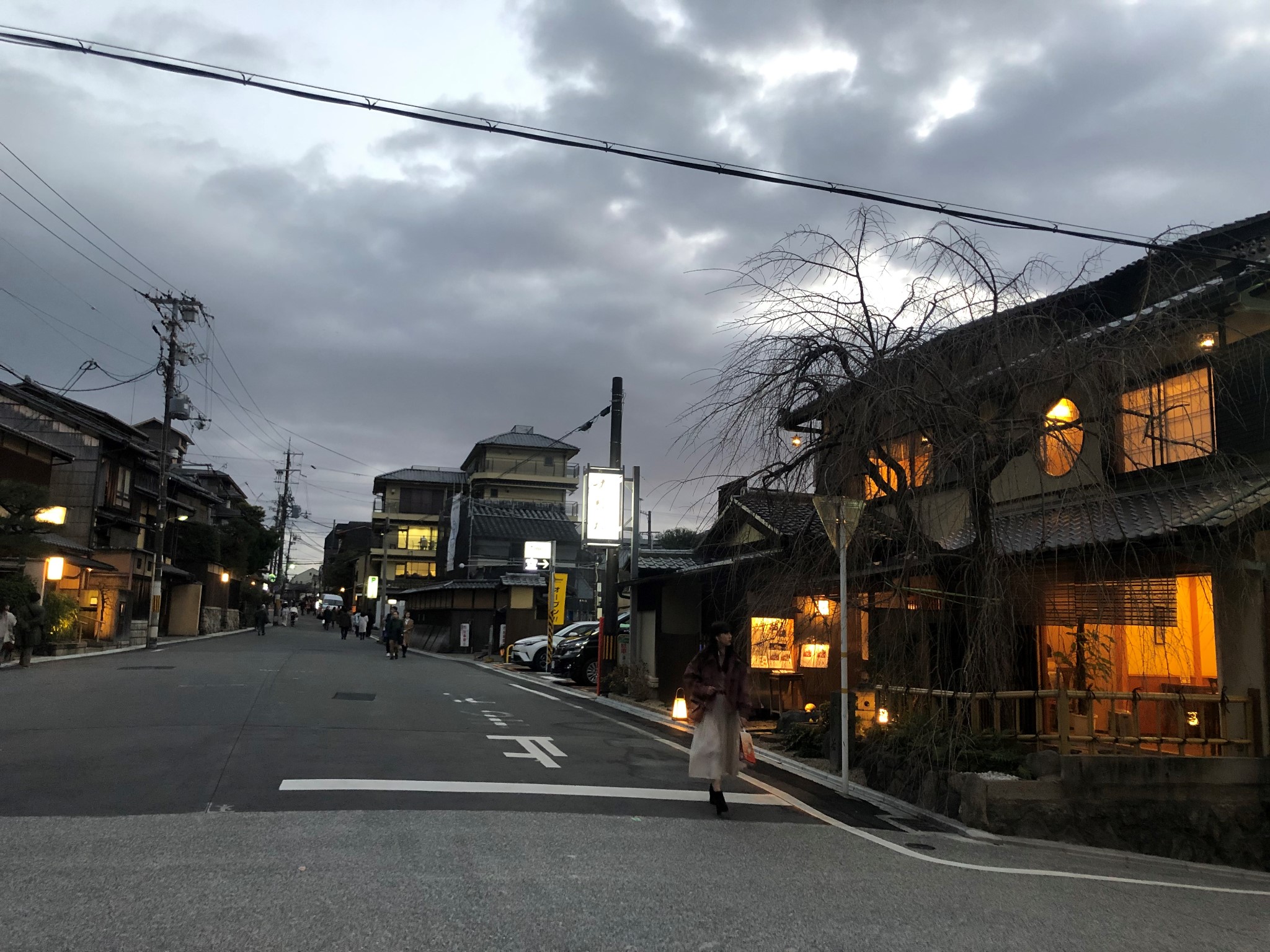 京都自助遊攻略