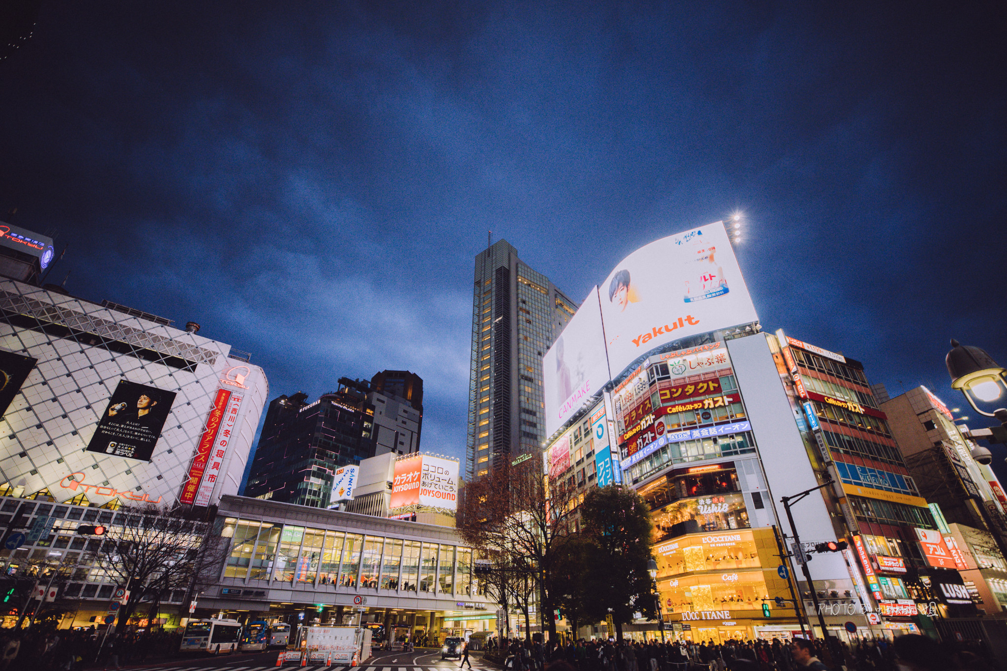 東京自助遊攻略